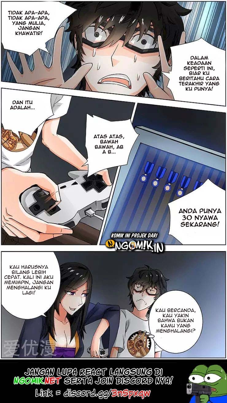 Demonic Housekeeper Chapter 32 Gambar 9